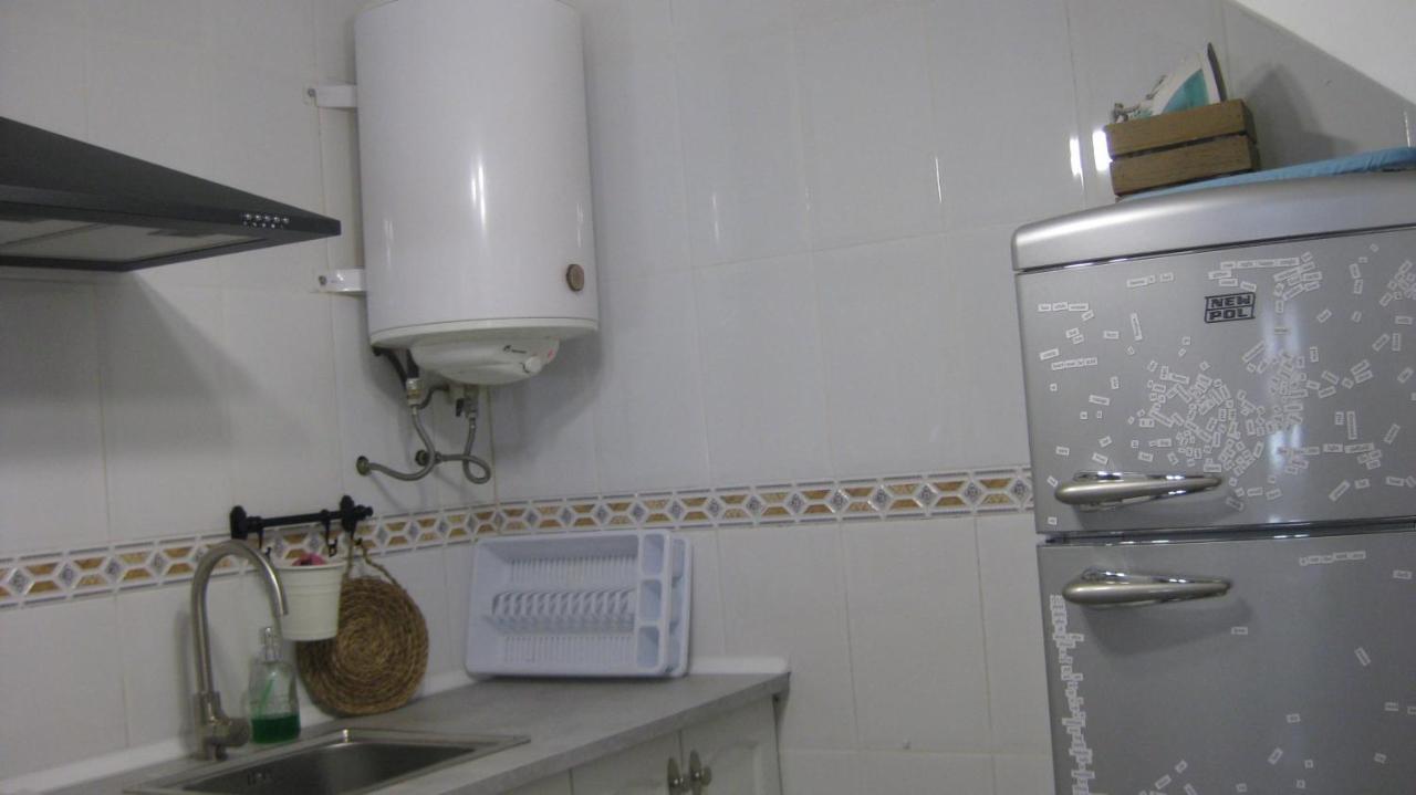 Alojamiento De Piedra Con Encanto Burgo Εξωτερικό φωτογραφία