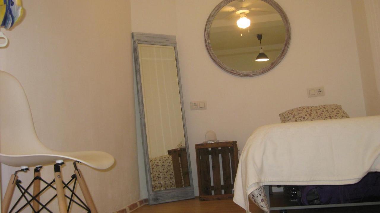 Alojamiento De Piedra Con Encanto Burgo Εξωτερικό φωτογραφία