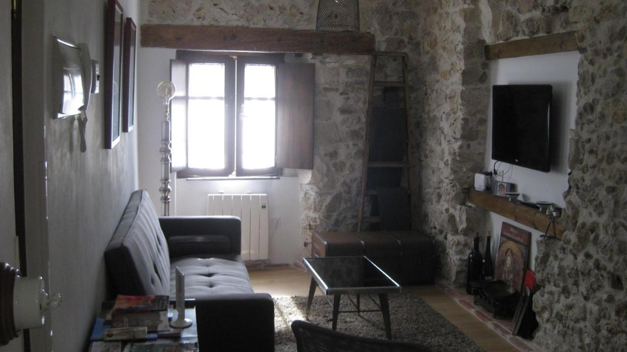 Alojamiento De Piedra Con Encanto Burgo Εξωτερικό φωτογραφία