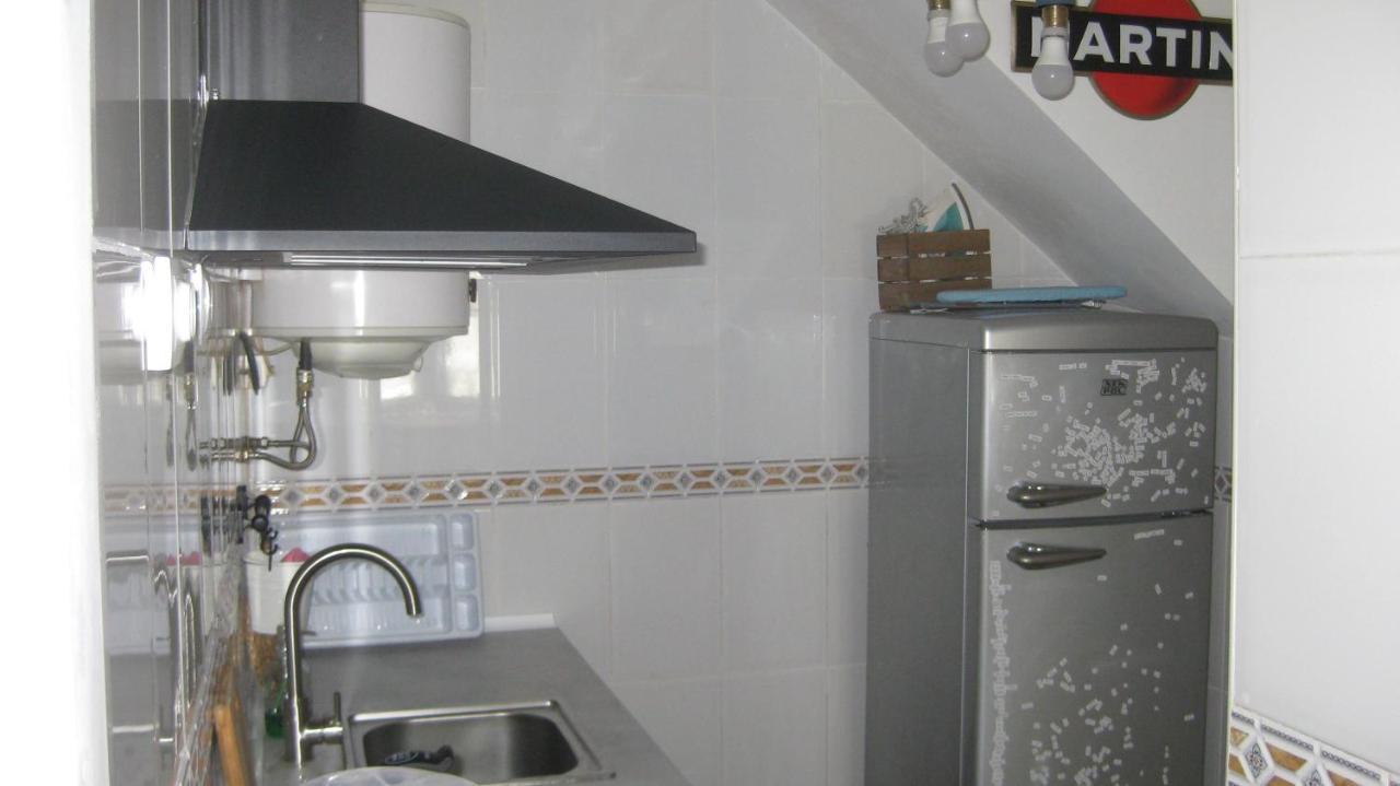 Alojamiento De Piedra Con Encanto Burgo Εξωτερικό φωτογραφία
