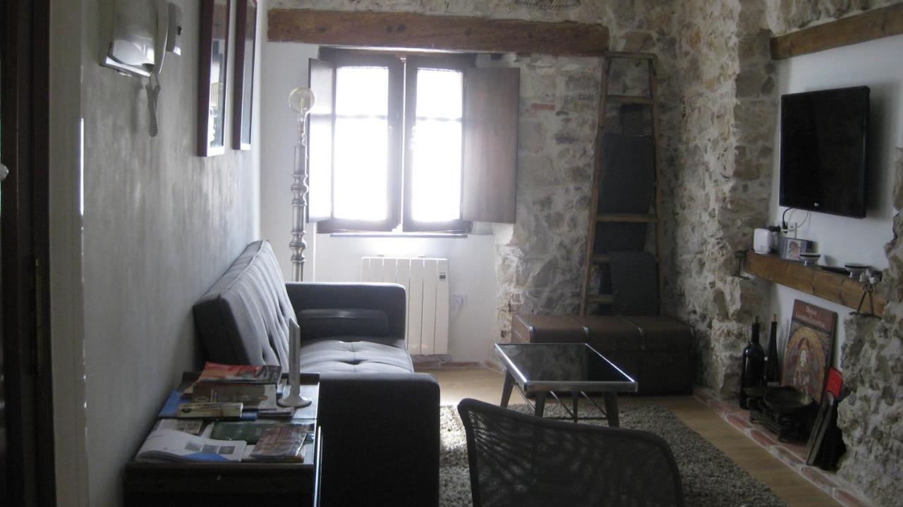 Alojamiento De Piedra Con Encanto Burgo Εξωτερικό φωτογραφία