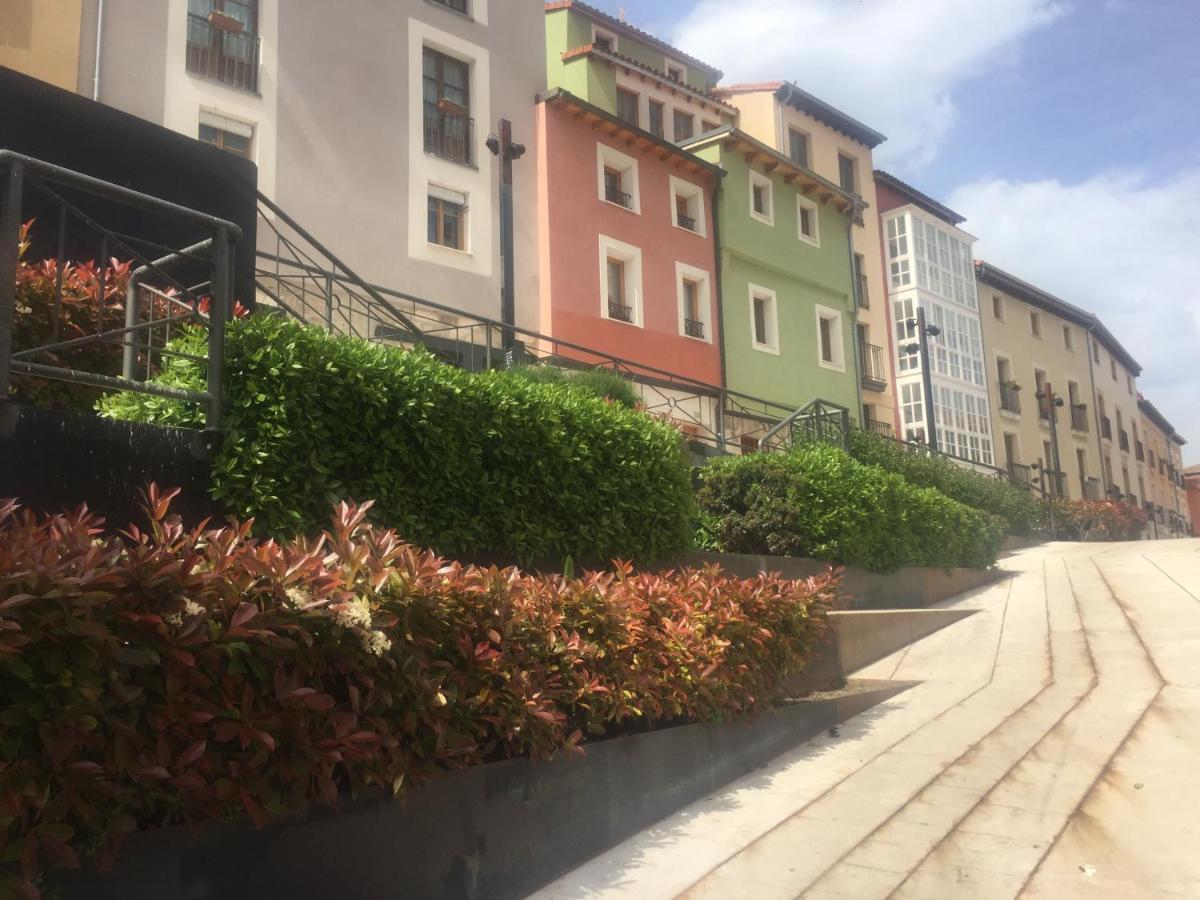 Alojamiento De Piedra Con Encanto Burgo Εξωτερικό φωτογραφία