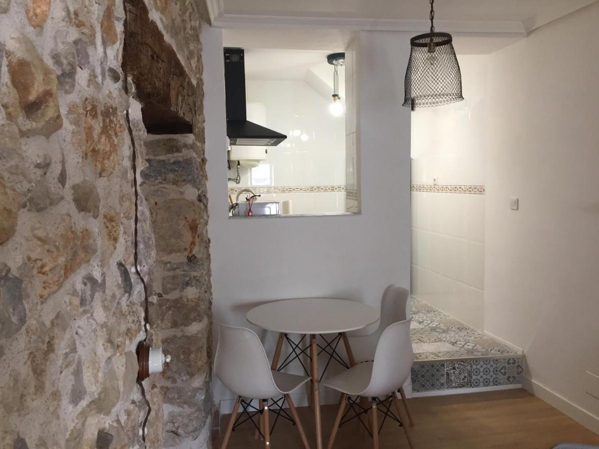 Alojamiento De Piedra Con Encanto Burgo Εξωτερικό φωτογραφία