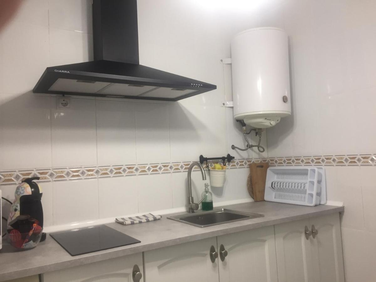 Alojamiento De Piedra Con Encanto Burgo Εξωτερικό φωτογραφία
