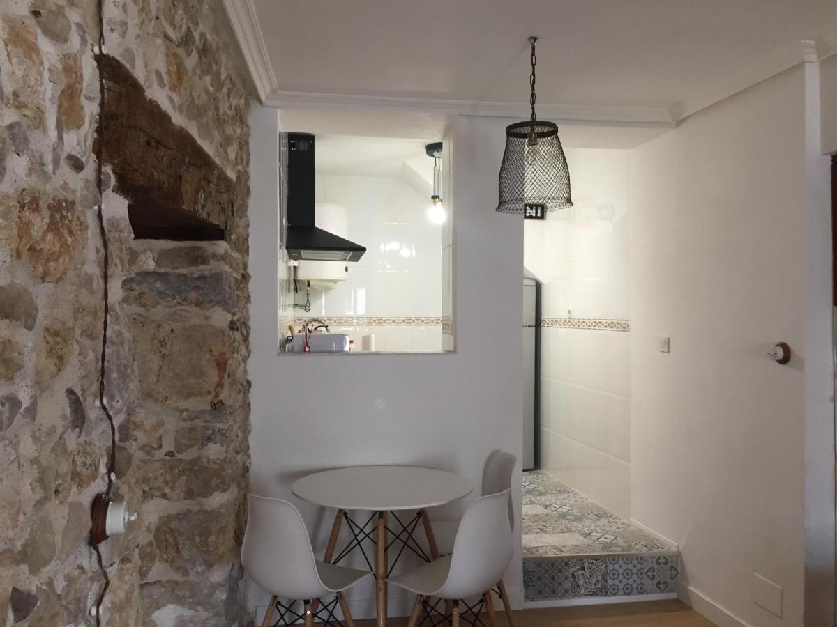 Alojamiento De Piedra Con Encanto Burgo Εξωτερικό φωτογραφία